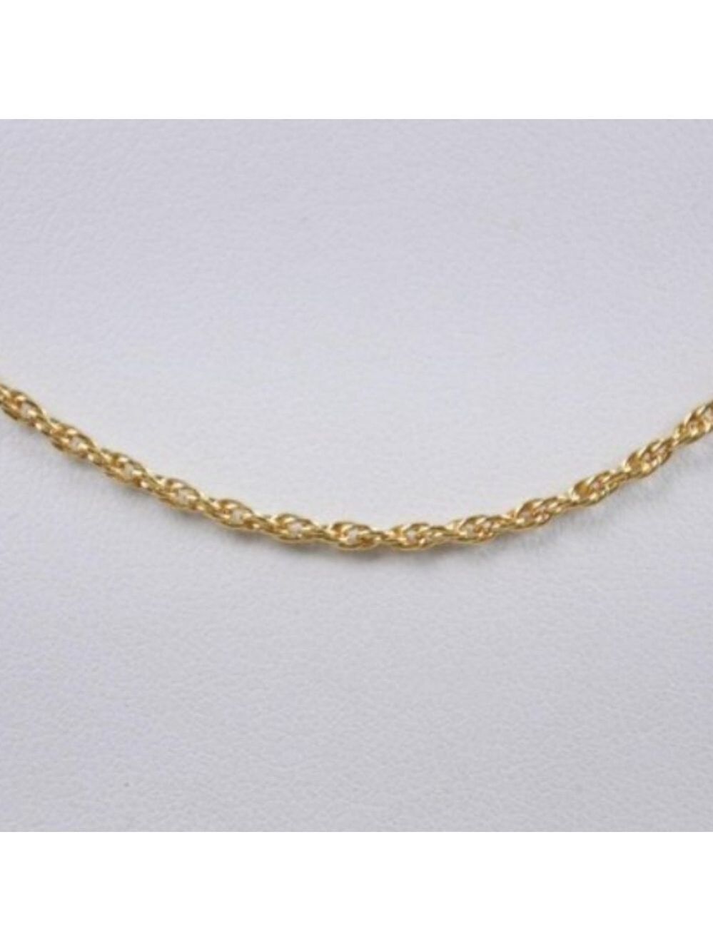 Nina Ricci Gold plated signed - Picture 3 of 9